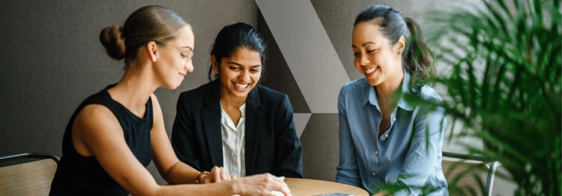 Les femmes dans la tech - VISEO